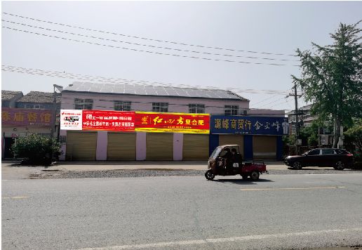 长兴广告牌制作要注意什么才能避免被整改？