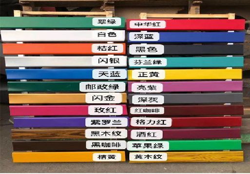 长兴做招牌可以用哪些材料？
