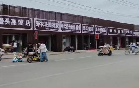 长兴政府规划的统一招牌样式有哪些？